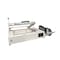Sealer Sales W-Series 26" x 31" L Sealer w/ Film Roller W-650L - alternate 2